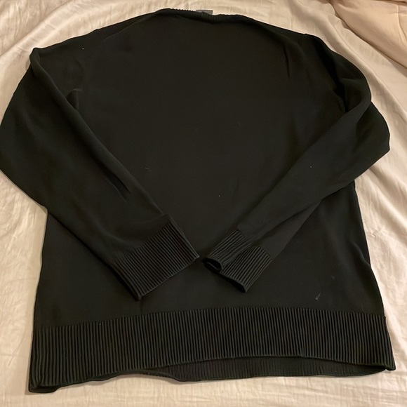 Vintage Armani Exchange Sweater - Picture 4 of 5